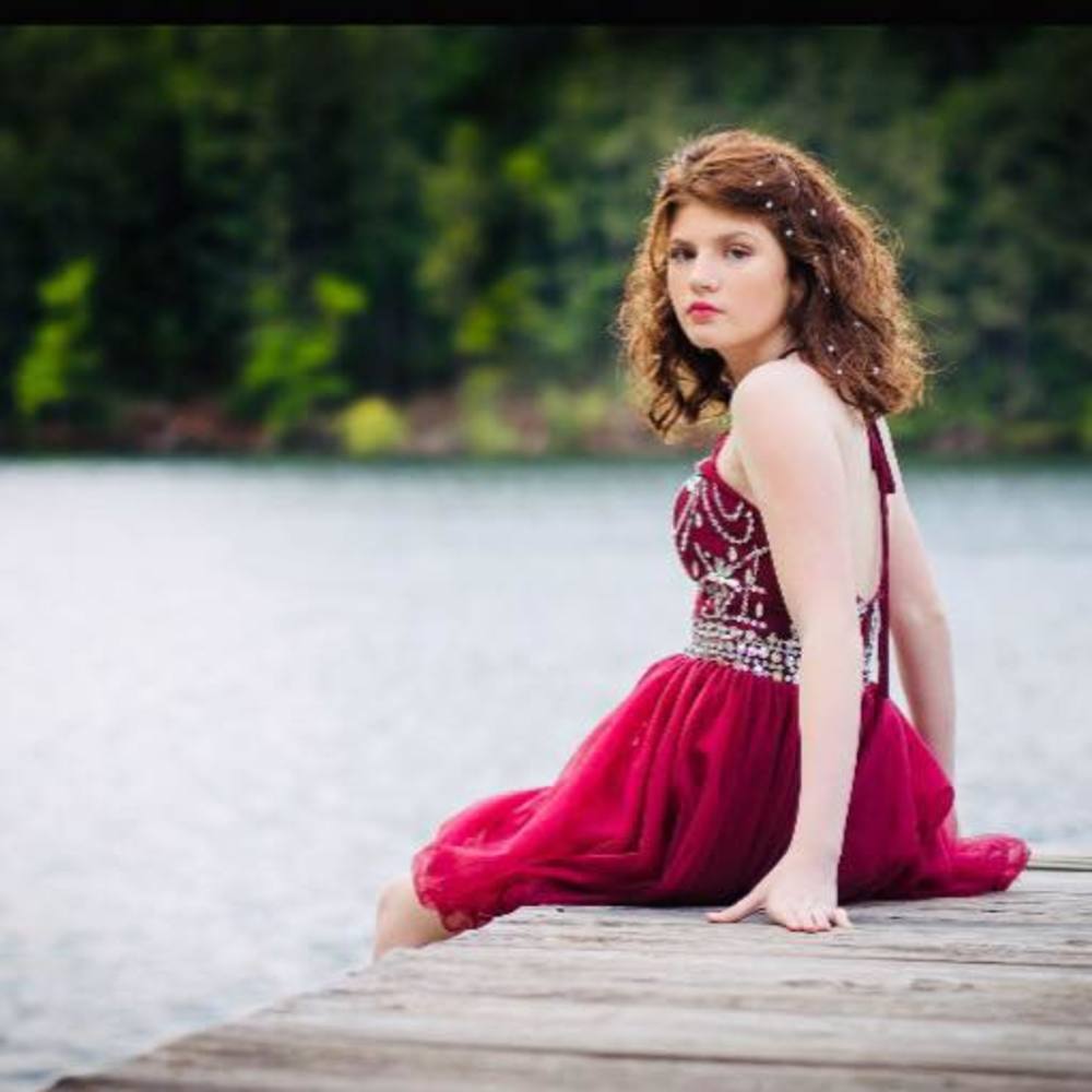 Meet your Posher, Chasity